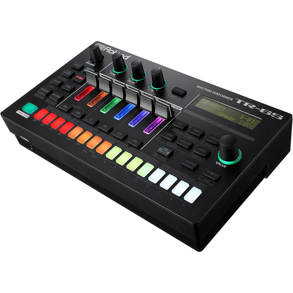 ROLAND TR-6S RHYTHM MACHINE