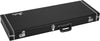 FENDER CLASSIC SERIES WOOD STRATOCASTER/TELECASTER CASE - BLACK