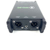 PRE-OWNED MACKIE MDB-2P STEREO PASSIVE DIRECT BOX