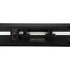 IBANEZ MR500C MOLDED ELECTRIC GUITAR CASE - BLACK