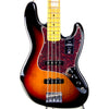 FENDER AMERICAN PROFESSIONAL II JAZZ BASS® 3 TONE SUNBURST