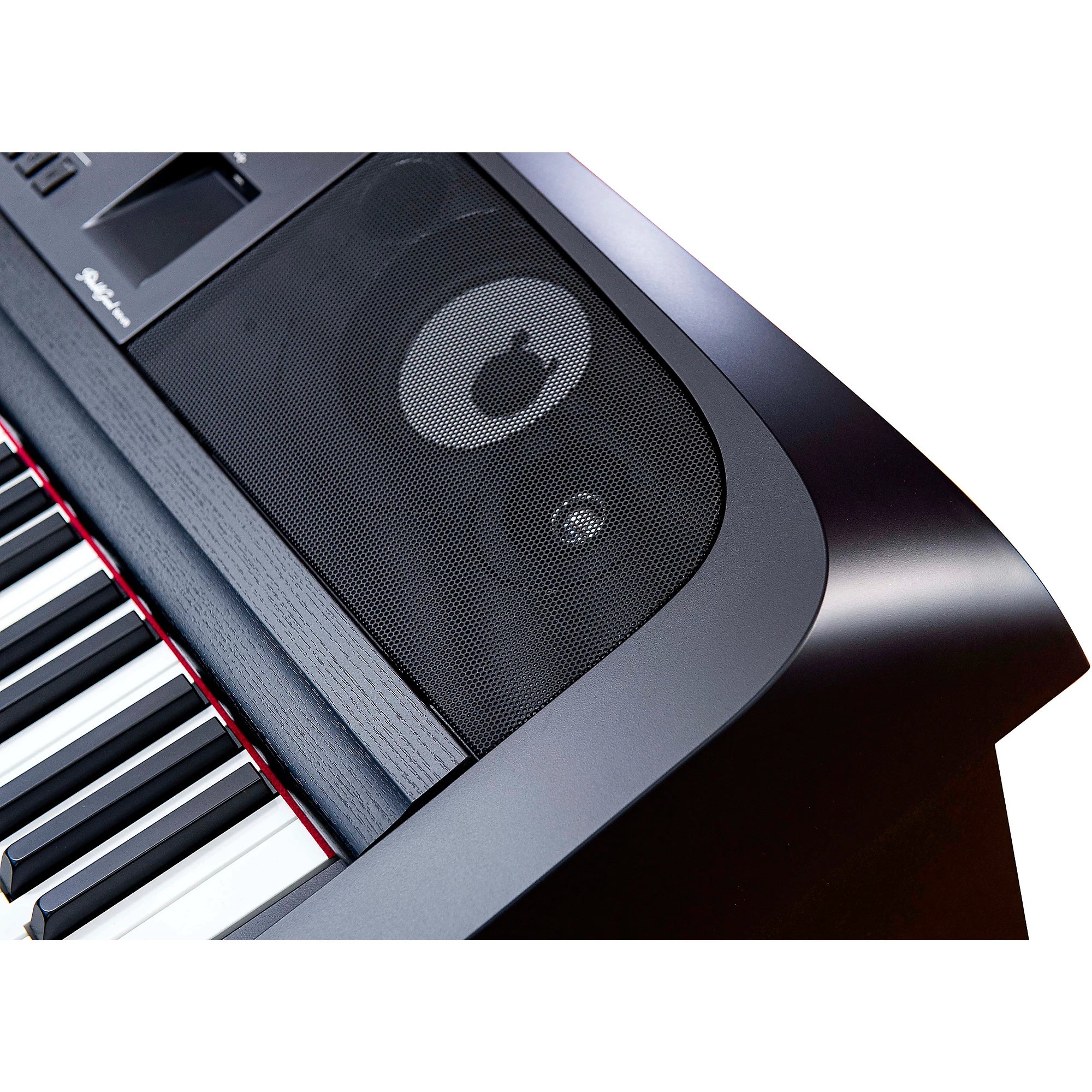 YAMAHA DGX670B 88 WEIGHTED ARRANGER KEYBOARD-BLACK