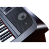 YAMAHA DGX670B 88 WEIGHTED ARRANGER KEYBOARD-BLACK