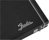 FENDER CLASSIC SERIES WOOD STRATOCASTER/TELECASTER CASE - BLACK