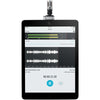 SHURE MOTIV MV88 IOS DIGITAL STEREO CONDENSER MICROPHONE - BLACK