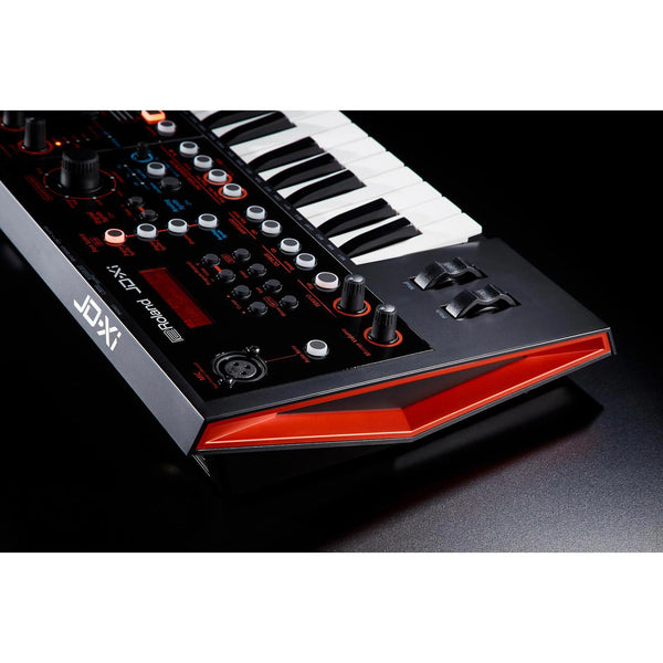ROLAND JD-XI SYNTHESIZER