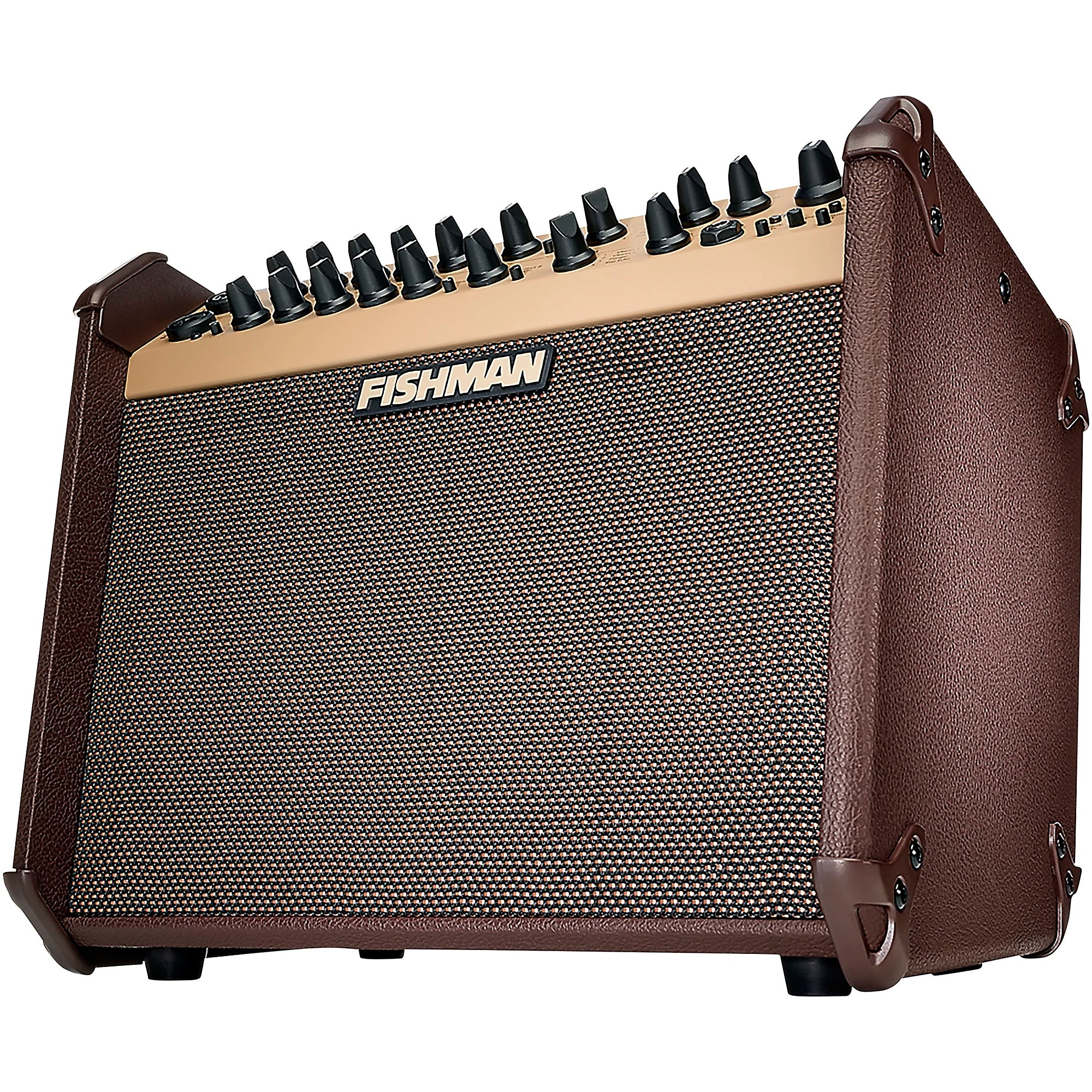FISHMAN PRO-LBT-600 LOUDBOX ARTIST WITH BLUETOOTH 2-CHANNEL 120-WATT 1X8