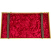 FENDER CLASSIC SERIES TWEED PEDALBOARD CASE - LARGE