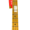 FENDER AMERICAN PROFESSIONAL II JAZZ BASS® 3 TONE SUNBURST