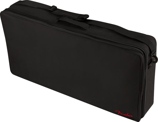 FENDER PROFESSIONAL PEDAL BOARD WITH BAG - LARGE