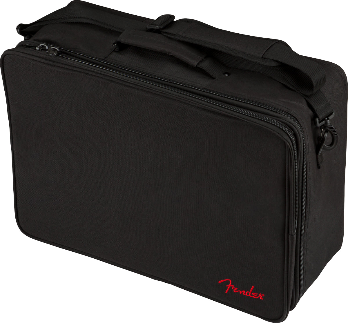 FENDER PROFESSIONAL PEDAL BOARD WITH BAG - SMALL