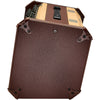 FISHMAN PRO-LBT-600 LOUDBOX ARTIST WITH BLUETOOTH 2-CHANNEL 120-WATT 1X8" ACOUSTIC GUITAR AMP - BROWN