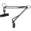 GATOR FRAMEWORKS ID SERIES ALL-IN-ONE CONTENT CREATOR TREE WITH LIGHT, MIC & CAMERA ATTACHMENTS