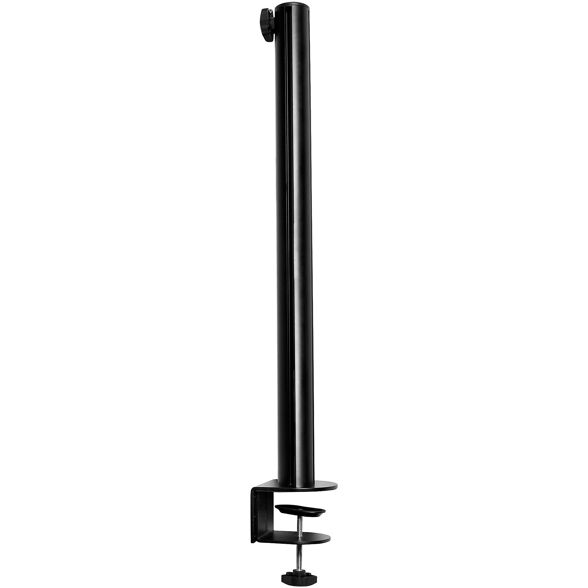 GATOR FRAMEWORKS ID SERIES ALL-IN-ONE CONTENT CREATOR TREE WITH LIGHT, MIC & CAMERA ATTACHMENTS