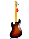 FENDER AMERICAN PROFESSIONAL II JAZZ BASS-3-COLOR SUNBURST