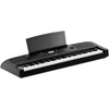 YAMAHA DGX670B 88 WEIGHTED ARRANGER KEYBOARD-BLACK