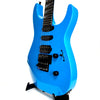 JACKSON AMERICAN SERIES SOLOIST SL3, EBONY FINGERBOARD - RIVIERA BLUE