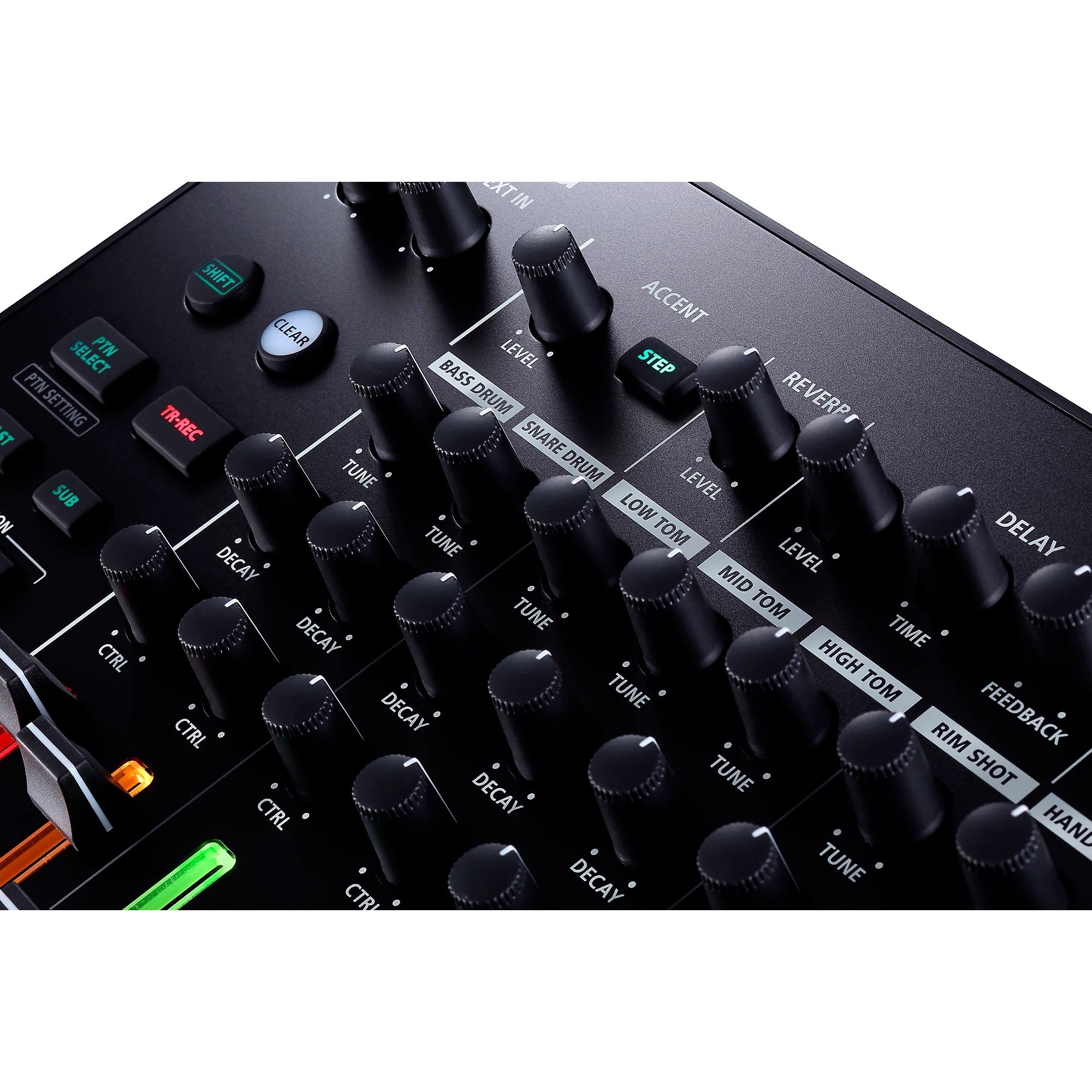 ROLAND TR-8S RHYTHM PERFORMER