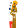 FENDER AMERICAN PROFESSIONAL II JAZZ BASS® 3 TONE SUNBURST