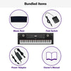 YAMAHA DGX670B 88 WEIGHTED ARRANGER KEYBOARD-BLACK