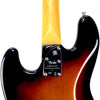 FENDER AMERICAN PROFESSIONAL II JAZZ BASS® 3 TONE SUNBURST