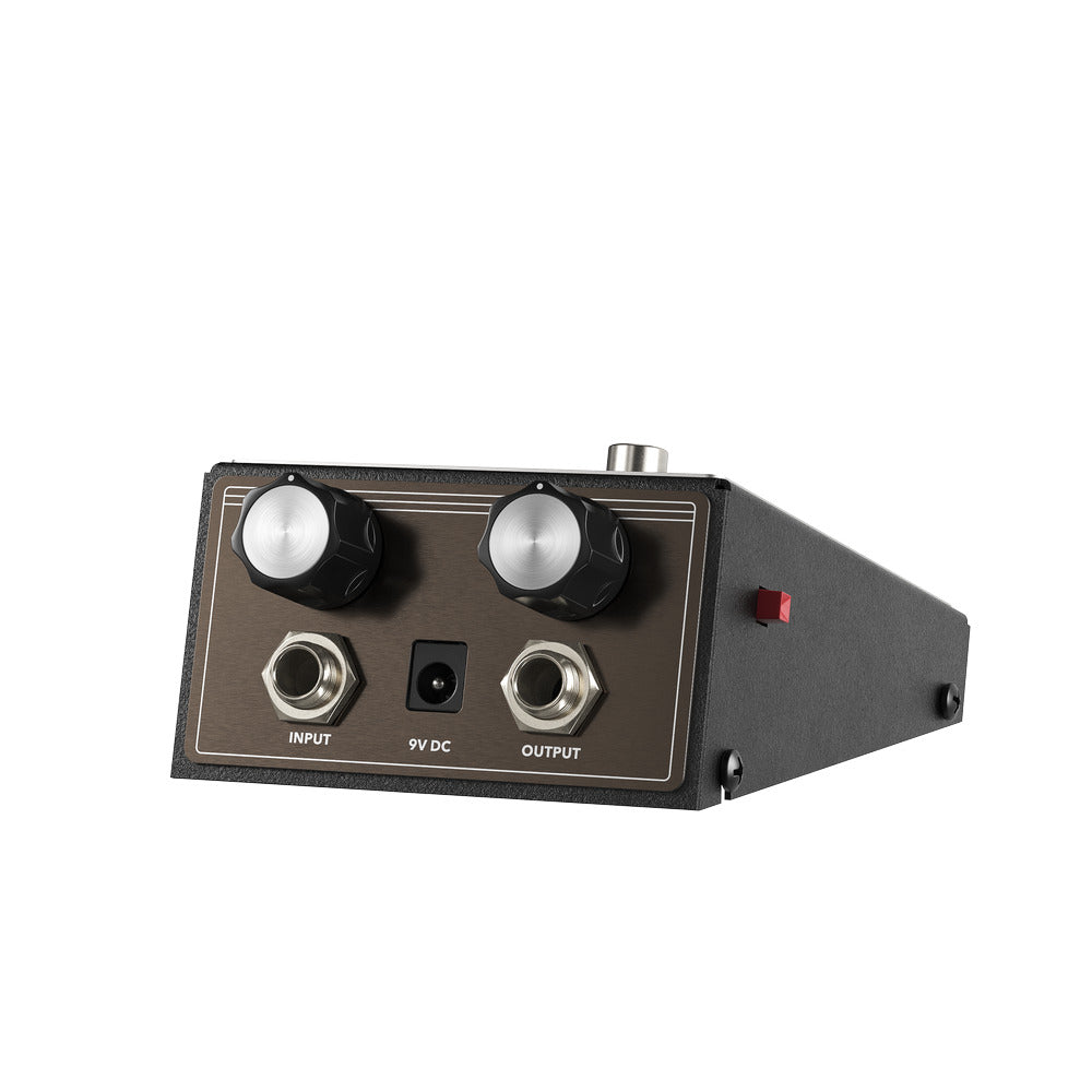 JHS PEDALS BERKELEY 1973 FRESH FUZZ REPLICA