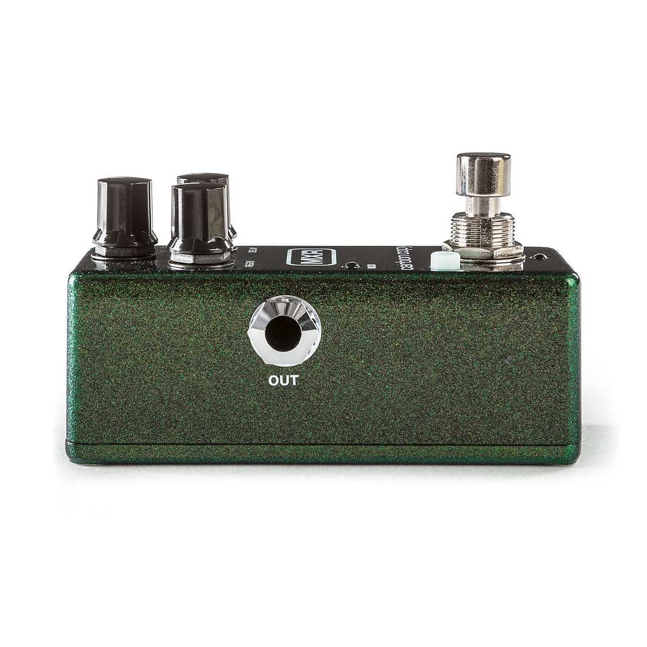 MXR M299 CARBON COPY MINI ANALOG DELAY EFFECTS PEDAL