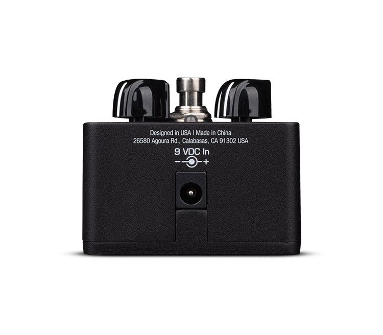AMPEG CLASSIC ANALOG PREAMP