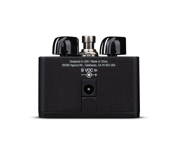 AMPEG CLASSIC ANALOG PREAMP