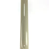 YAMAHA APX600 A/E THIN-LINE CUTAWAY VINTAGE WHITE