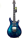 PRS STUDIO 22 FLAME TOP COBALT BLUE