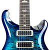 PRS STUDIO 22 FLAME TOP COBALT BLUE
