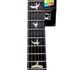 PRS STUDIO 22 FLAME TOP COBALT BLUE