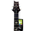 PRS STUDIO 22 FLAME TOP COBALT BLUE