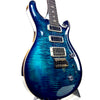 PRS STUDIO 22 FLAME TOP COBALT BLUE