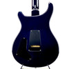 PRS STUDIO 22 FLAME TOP COBALT BLUE
