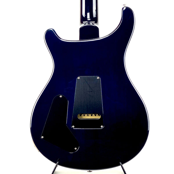 PRS STUDIO 22 FLAME TOP COBALT BLUE