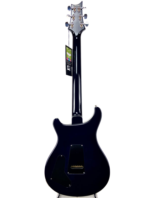 PRS STUDIO 22 FLAME TOP COBALT BLUE