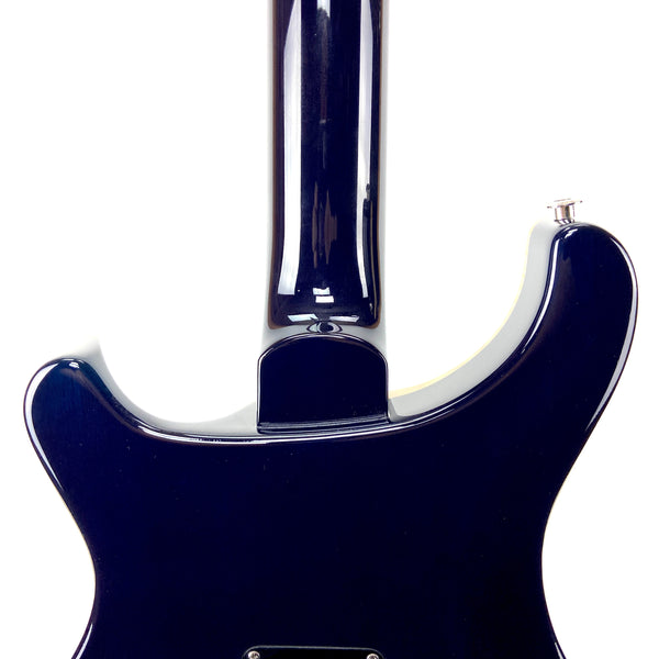 PRS STUDIO 22 FLAME TOP COBALT BLUE