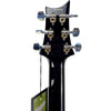 PRS STUDIO 22 FLAME TOP COBALT BLUE