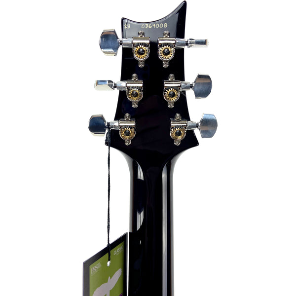 PRS STUDIO 22 FLAME TOP COBALT BLUE