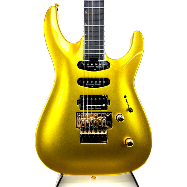 JACKSON PRO PLUS SERIES SOLOIST SLA3 - GOLD BULLION