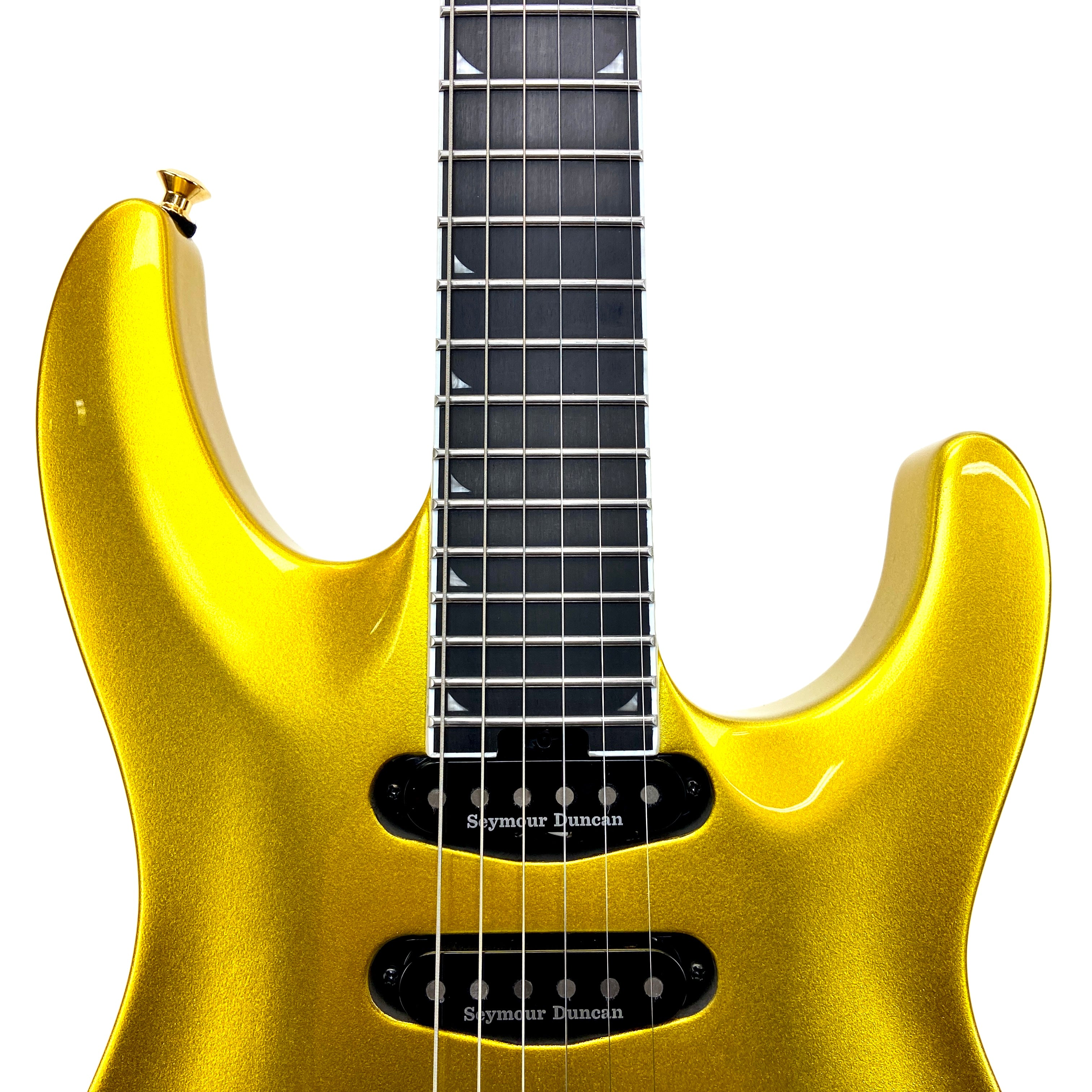 JACKSON PRO PLUS SERIES SOLOIST SLA3 - GOLD BULLION