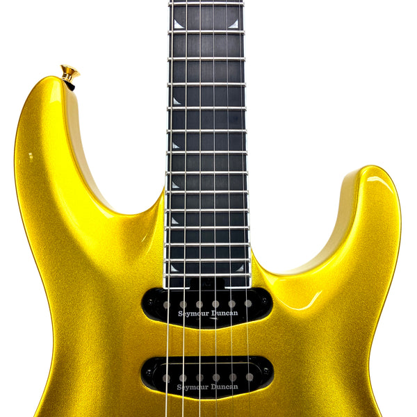 JACKSON PRO PLUS SERIES SOLOIST SLA3 - GOLD BULLION