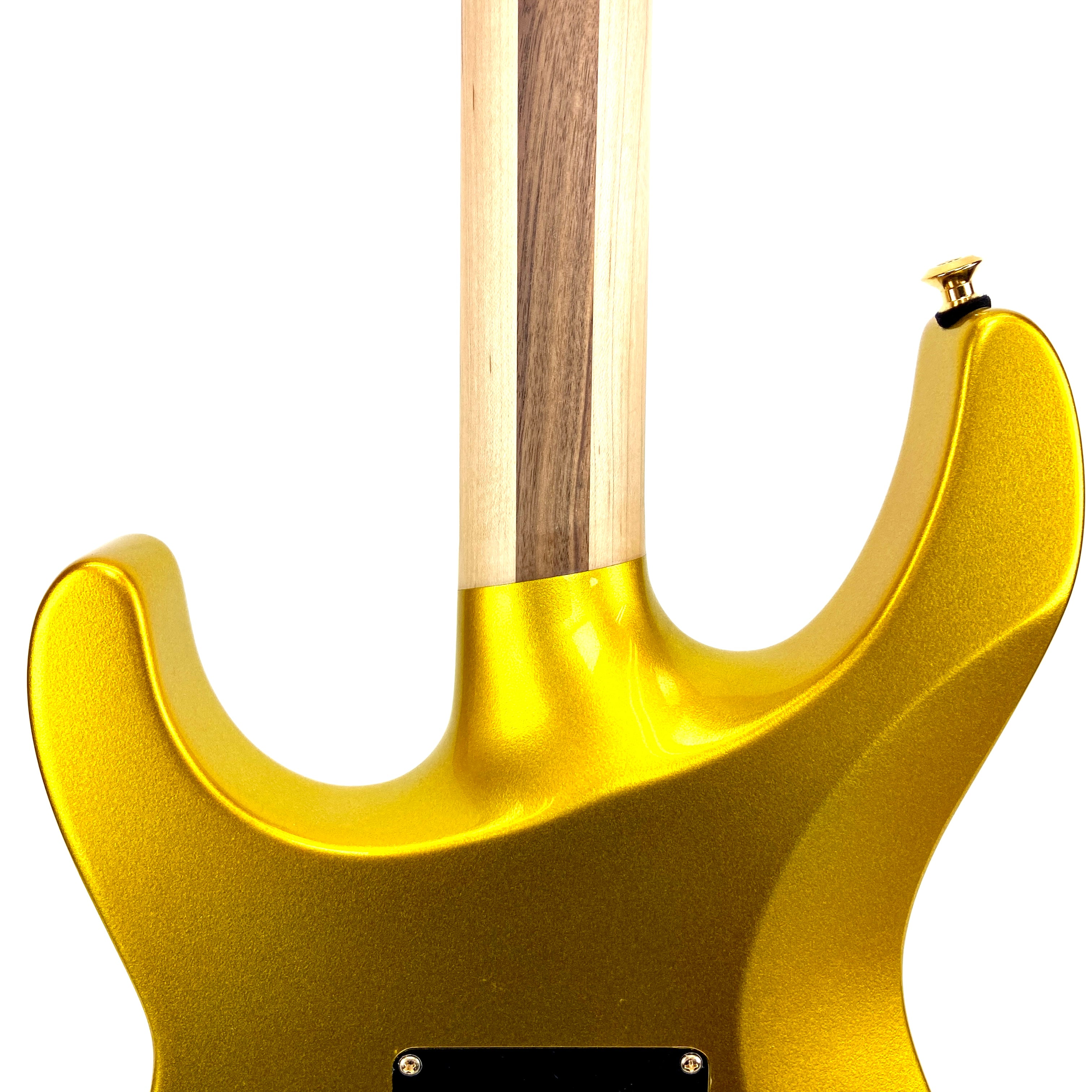 JACKSON PRO PLUS SERIES SOLOIST SLA3 - GOLD BULLION