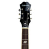 EPIPHONE LIMITED-EDITION CASINO LEFT-HANDED HOLLOWBODY ELECTRIC GUITAR VINTAGE SUNBURST