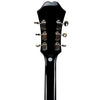 EPIPHONE LIMITED-EDITION CASINO LEFT-HANDED HOLLOWBODY ELECTRIC GUITAR VINTAGE SUNBURST