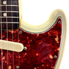 VINTAGE 1965 FENDER DUO SONIC II - OLYMPIC WHITE