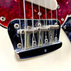 VINTAGE 1965 FENDER DUO SONIC II - OLYMPIC WHITE