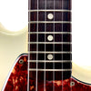 VINTAGE 1965 FENDER DUO SONIC II - OLYMPIC WHITE